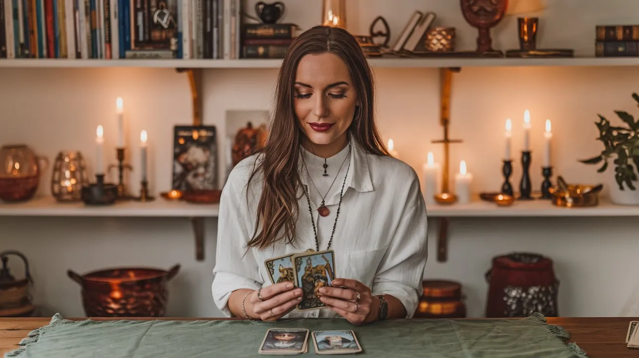 Cách Học Ý Nghĩa Các Lá Bài Tarot 